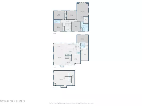 1717 Grant Ave, South Plainfield, NJ 07080