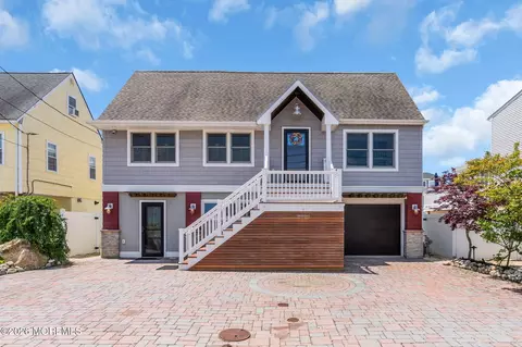 1299 Paul Blvd, Stafford, NJ 08050