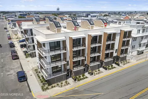 500 Ocean Ter #3, Seaside Heights, NJ 08751
