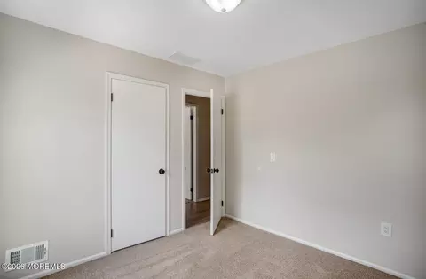 Bedroom - 615 Beach Blvd, Forked River, NJ 08731 photo 6 of 9