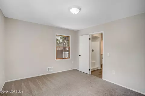 Bedroom - 615 Beach Blvd, Forked River, NJ 08731 photo 8 of 9