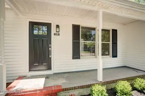 Exterior - 615 Beach Blvd, Forked River, NJ 08731 photo 5 of 5
