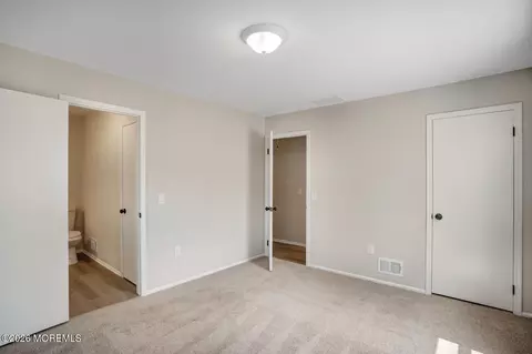 Bedroom - 615 Beach Blvd, Forked River, NJ 08731 photo 9 of 9