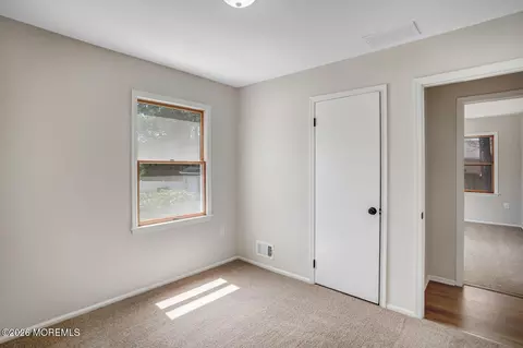 Bedroom - 615 Beach Blvd, Forked River, NJ 08731 photo 5 of 9