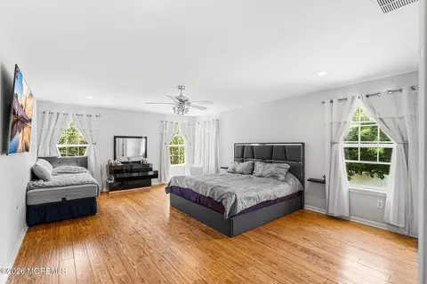 Bedroom - 2 Namsan Dr, Monroe, NJ 08831 photo 3 of 8
