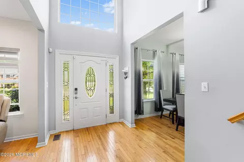 Entry Way - 2 Namsan Dr, Monroe, NJ 08831 photo 1 of 4