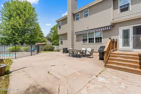 Exterior - 2 Namsan Dr, Monroe, NJ 08831 photo 6 of 16