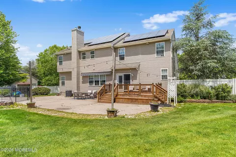 Exterior - 2 Namsan Dr, Monroe, NJ 08831 photo 4 of 16