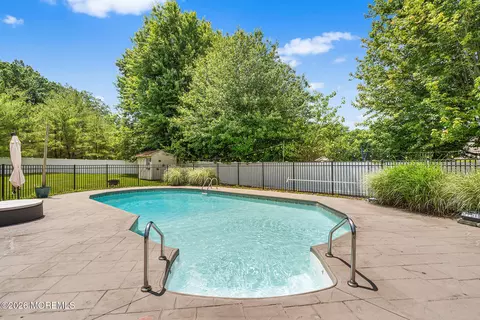 Exterior - 2 Namsan Dr, Monroe, NJ 08831 photo 11 of 16
