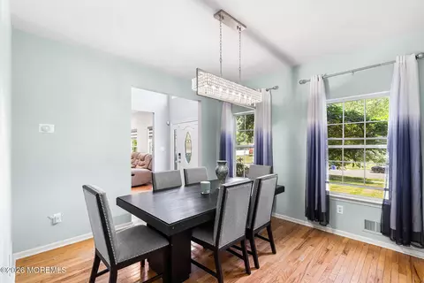 Dining - 2 Namsan Dr, Monroe, NJ 08831 photo 1 of 1