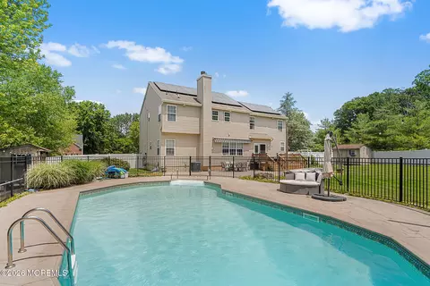 Exterior - 2 Namsan Dr, Monroe, NJ 08831 photo 10 of 16