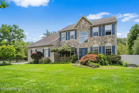 Exterior - 2 Namsan Dr, Monroe, NJ 08831 photo 3 of 16