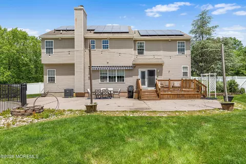 Exterior - 2 Namsan Dr, Monroe, NJ 08831 photo 5 of 16