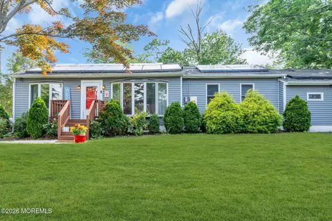 3121 Arthur St, Wall, NJ 07719