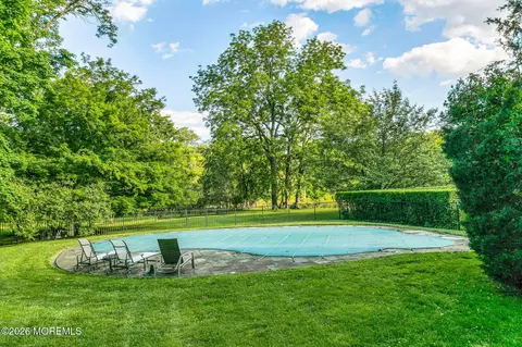 Exterior - 83 Ridge Rd, Rumson, NJ 07760 photo 7 of 13