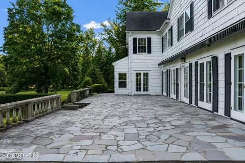 Exterior - 83 Ridge Rd, Rumson, NJ 07760 photo 6 of 13
