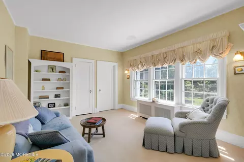Bedroom - 83 Ridge Rd, Rumson, NJ 07760 photo 4 of 5
