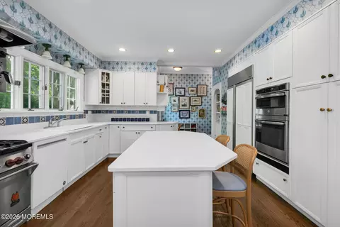 Kitchen - 83 Ridge Rd, Rumson, NJ 07760 photo 5 of 5