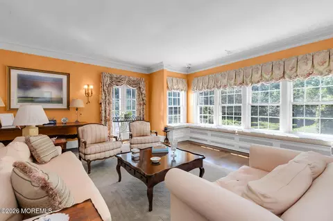 Living - 83 Ridge Rd, Rumson, NJ 07760 photo 2 of 6