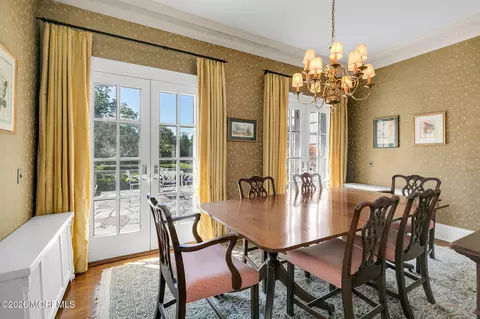 Dining - 83 Ridge Rd, Rumson, NJ 07760 photo 3 of 3