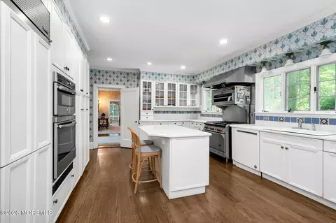 Kitchen - 83 Ridge Rd, Rumson, NJ 07760 photo 2 of 5