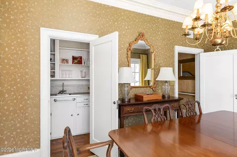 Dining - 83 Ridge Rd, Rumson, NJ 07760 photo 2 of 3