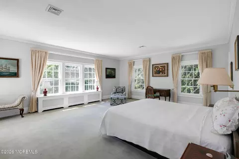 Bedroom - 83 Ridge Rd, Rumson, NJ 07760 photo 3 of 5