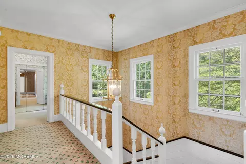 Entry Way - 83 Ridge Rd, Rumson, NJ 07760 photo 6 of 7