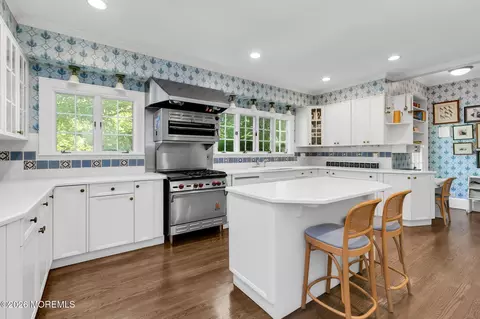 Kitchen - 83 Ridge Rd, Rumson, NJ 07760 photo 3 of 5
