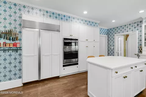 Kitchen - 83 Ridge Rd, Rumson, NJ 07760 photo 4 of 5