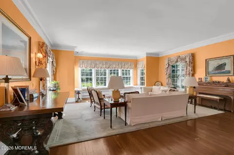 Living - 83 Ridge Rd, Rumson, NJ 07760 photo 1 of 6