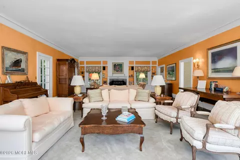 Living - 83 Ridge Rd, Rumson, NJ 07760 photo 3 of 6
