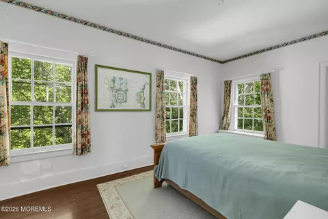 Bedroom - 83 Ridge Rd, Rumson, NJ 07760 photo 1 of 5
