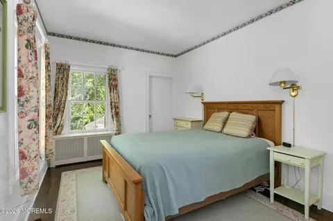 Bedroom - 83 Ridge Rd, Rumson, NJ 07760 photo 2 of 5