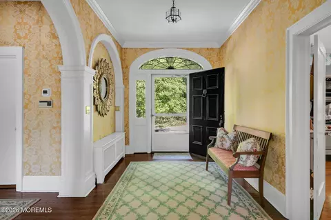 Entry Way - 83 Ridge Rd, Rumson, NJ 07760 photo 1 of 7