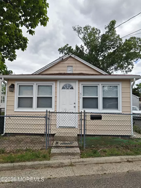 56 Roland St, Keansburg, NJ 07734