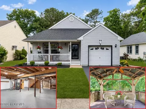 2349 Mount Hood Ln, Toms River, NJ 08753