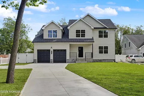 1117 Lakewood Rd, Toms River, NJ 08753