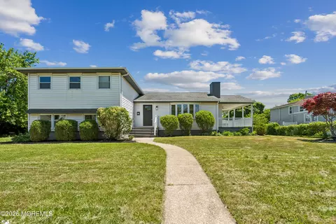 146 Fisher Ave, Neptune City, NJ 07753