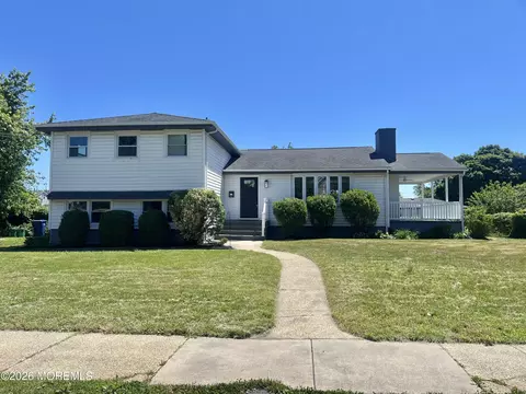 146 Fisher Ave, Neptune City, NJ 07753