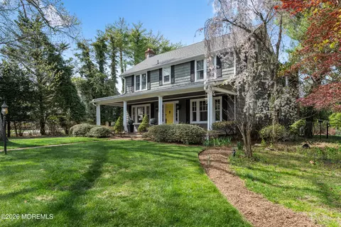 22 Ridge Rd, Rumson, NJ 07760