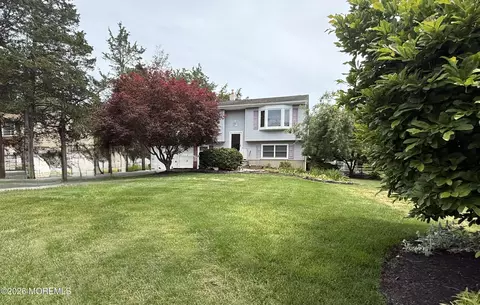 415 Cook Rd, Jackson, NJ 08527