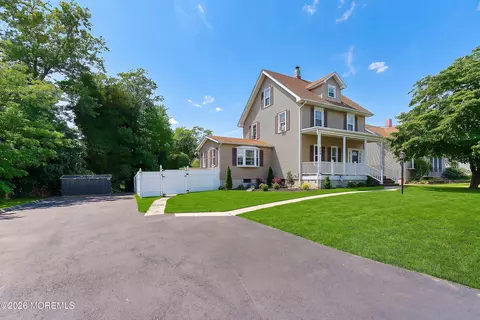 134 Lakeside Blvd, Hamilton, NJ 08610