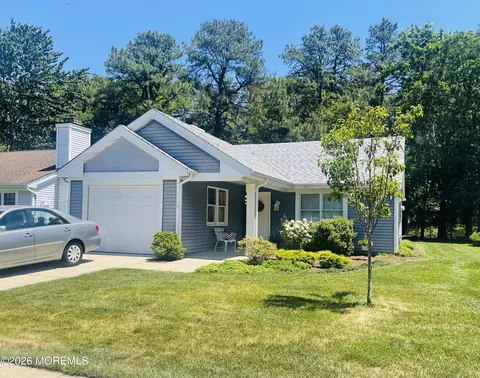 2209 Beltane Rd, Toms River, NJ 08755