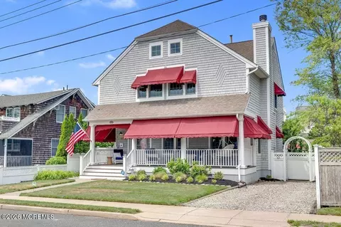 40 Karge St, Bay Head, NJ 08742