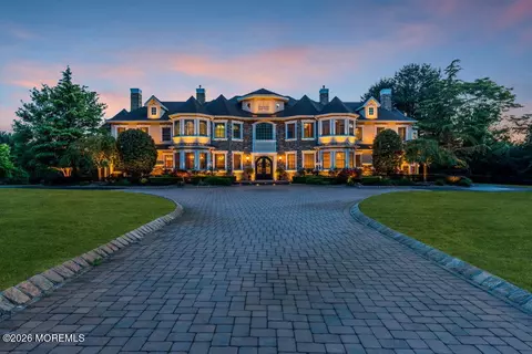 131 Montrose Rd, Colts Neck, NJ 07722