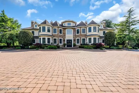 131 Montrose Rd, Colts Neck, NJ 07722