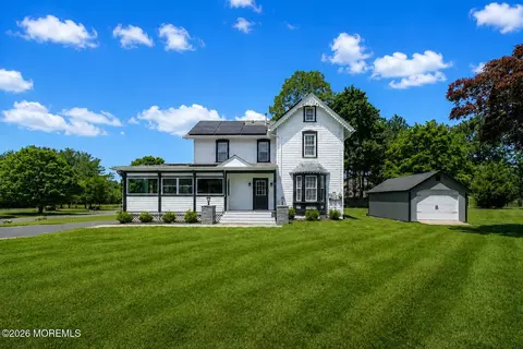 1 Desai Ct, Freehold, NJ 07728