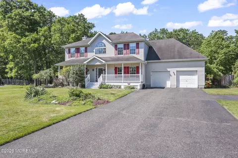 118 Don Connor Blvd, Jackson, NJ 08527