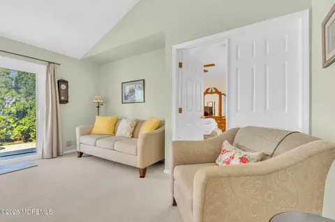 Bedroom - 67 S Baker Dr, Jackson, NJ 08527 photo 1 of 5